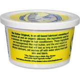 Boy Butter Original Oil Based Lubricant