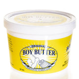 Boy Butter Original Oil Based Lubricant