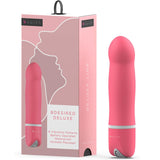 Bdesired Deluxe Natural Clitoral Stimulator