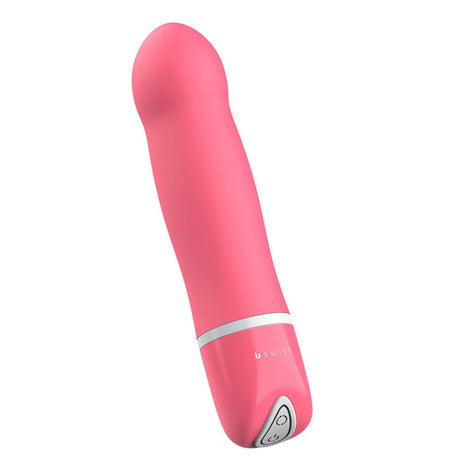 Bdesired Deluxe Natural Clitoral Stimulator