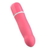 Bdesired Deluxe Natural Clitoral Stimulator