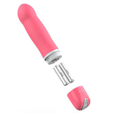 Bdesired Deluxe Natural Clitoral Stimulator