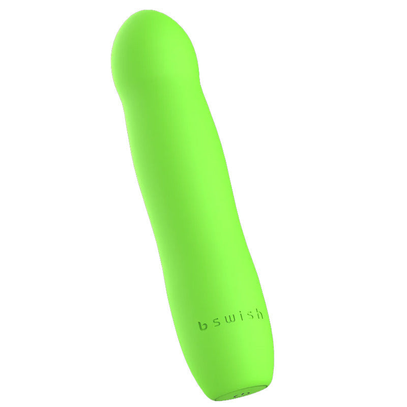 Bdesired Infinite Deluxe Clitoral Stimulator