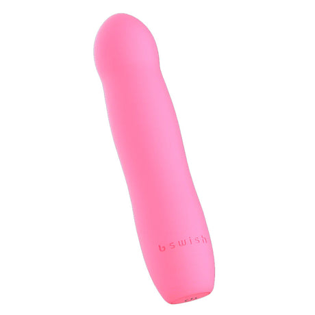 Bdesired Infinite Deluxe Clitoral Stimulator