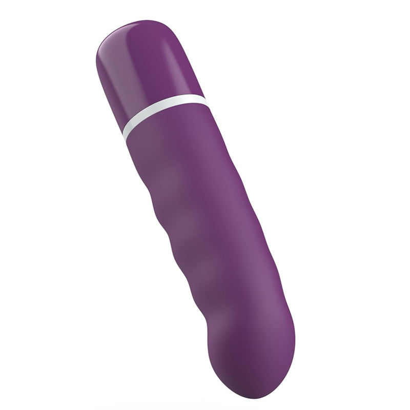 Bdesired Deluxe Pearl Clitoral Stimulator