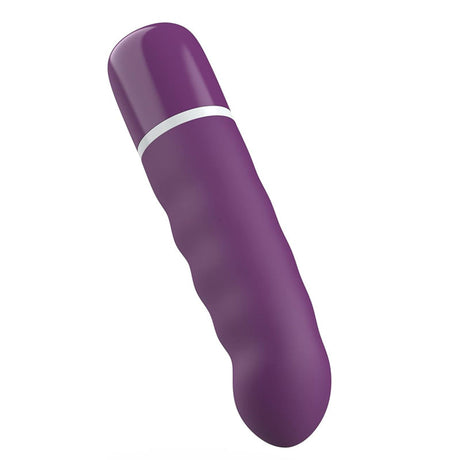 Bdesired Deluxe Pearl Clitoral Stimulator