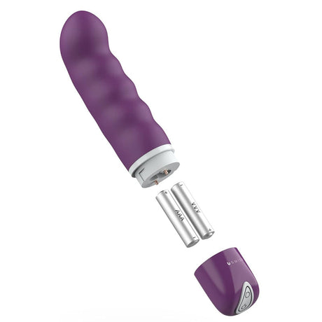 Bdesired Deluxe Pearl Clitoral Stimulator