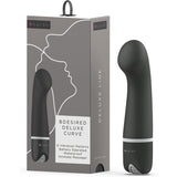 Bdesired Deluxe Curve G-Spot Vibrators