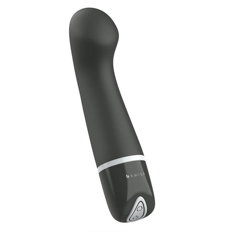 Bdesired Deluxe Curve G-Spot Vibrators