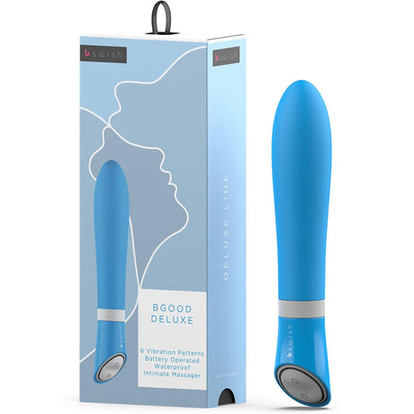 Bgood Deluxe Vibrator