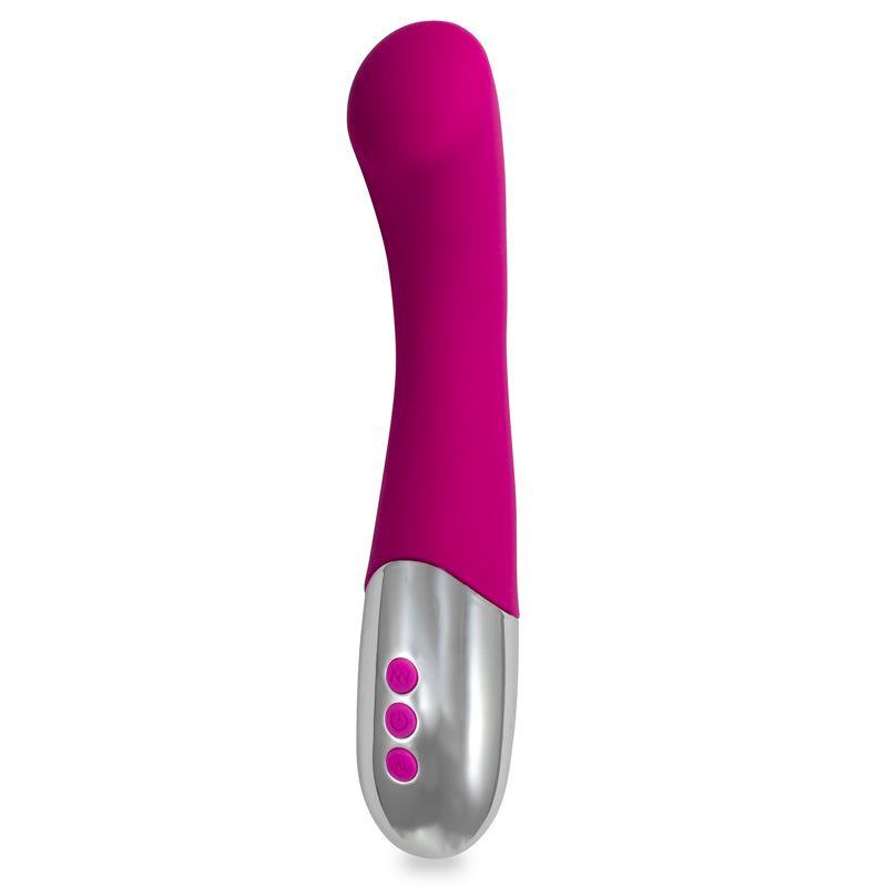 Veronica's G Premium Rechargeable G-spot Vibe