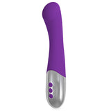 Veronica's G Premium Rechargeable G-spot Vibe