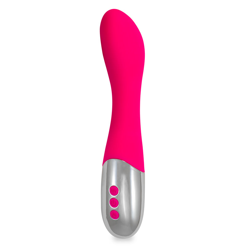 Callista's G Premium Rechargeable G-spot Vibe