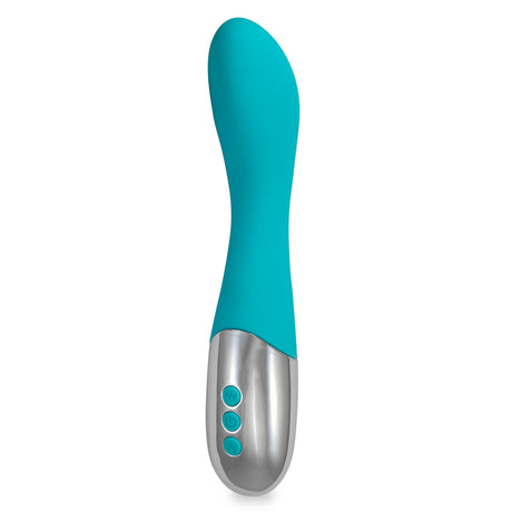 Callista's G Premium Rechargeable G-spot Vibe