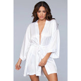 Bridal Robe