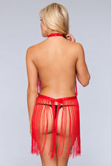Robyn Dress
