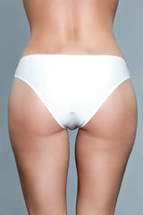 Be Wicked Regina Panty