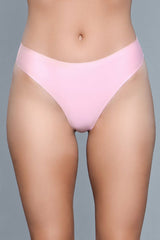 Be Wicked Reina Thong