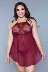 Alana Chemise