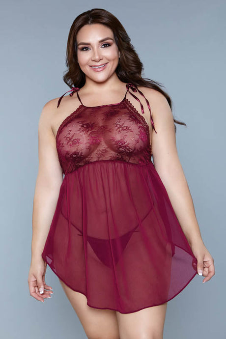 Alana Chemise