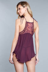 Alana Chemise