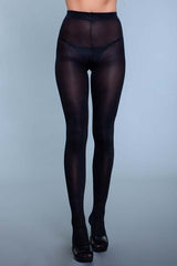 Nylon Spandex Tights