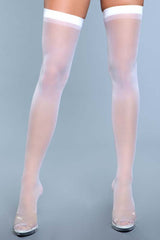 Sheer Stockings