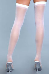 Sheer Stockings