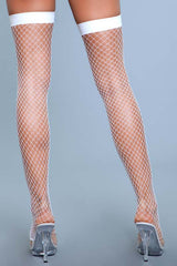 Catch Me If You Can Pantyhose