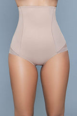 Peachy Soft Shapewear Brief