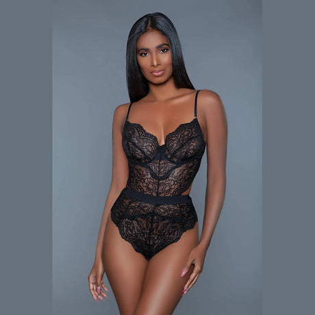 Bettany Bodysuit