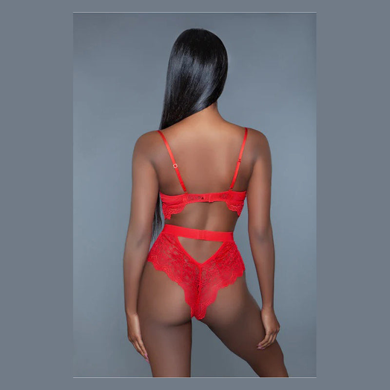 Bettany Bodysuit