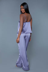 Madison PJ Set