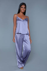 Madison PJ Set