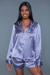 Liz PJ Set