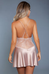 Carina Slip