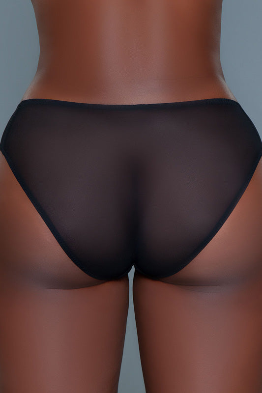 Be Wicked Nadine Panty