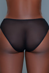 Be Wicked Nadine Panty