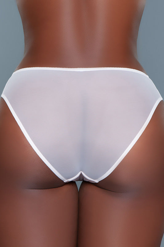 Be Wicked Nadine Panty