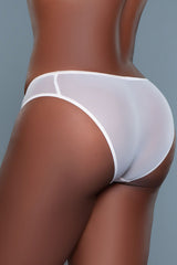 Be Wicked Nadine Panty