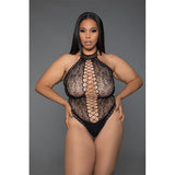 BeWicked Unforgettable Nights Bodysuit