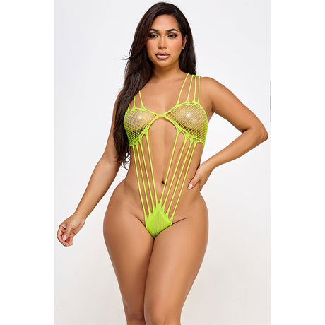 BeWicked Karina Bodysuit