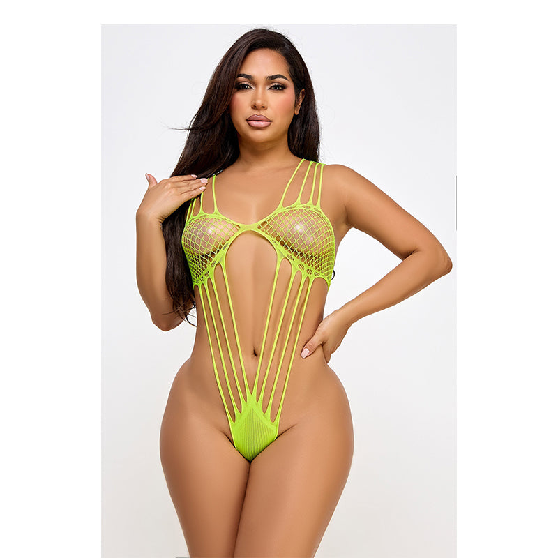 BeWicked Karina Bodysuit
