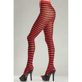 Striped Tights