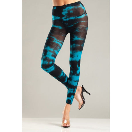 Footless Tights