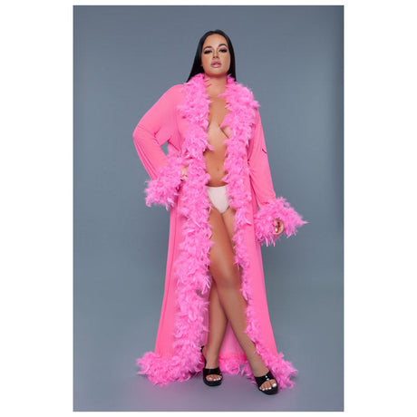 Glamour Robe