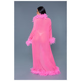 Glamour Robe