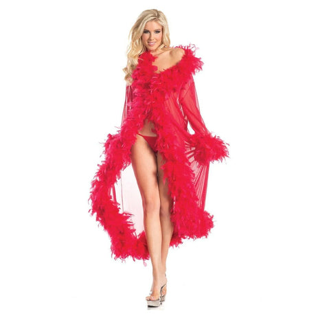 Glamour Robe
