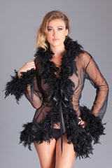 Lux Robe