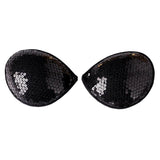 Sequin Adhesive Bra